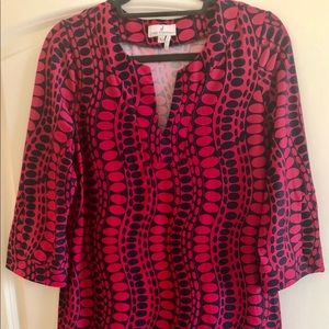 Jude Connally Megan Dress